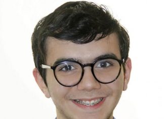 Studente salentino premiato da Mattarella