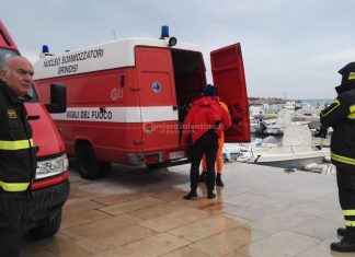 Ennesima tragedia estiva: 67enne disperso in mare per ore, ritrovato il suo corpo senza vita