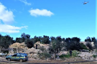 Lotta agli "ecoreati", la Finanza scova 10 discariche abusive in tutto il Salento: scattano venti denunce - Corriere Salentino