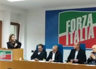 Emanuela Settimo De Mitri inveisce dopo il commissariamento: “Mandata via perché amica di Vitali”