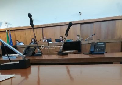 Operazione "Febbre da cavallo": inflitte 17 condanne, una sola assoluzione - Corriere Salentino