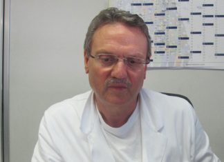 Copertino, Ferdinando Valentino si candida a Sindaco