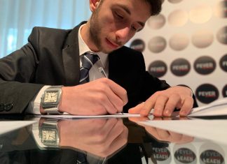 Nasce Fever: associazione giovanile, culturale e musicale