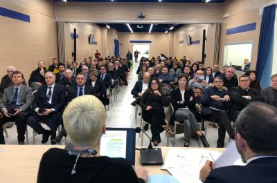 Oltre 8 milioni di euro dalla Regione per gli impianti sportivi di 102 comuni - Corriere Salentino