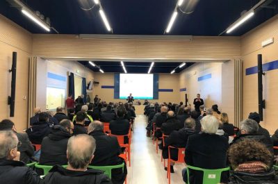 Oltre 8 milioni di euro dalla Regione per gli impianti sportivi di 102 comuni - Corriere Salentino