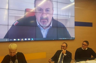 Oltre 8 milioni di euro dalla Regione per gli impianti sportivi di 102 comuni - Corriere Salentino