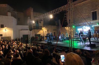 Il video della festa di “Sant’Antonio te le Focare”: folklore, musica, tradizioni e cultura a Cutrofiano - Corriere Salentino