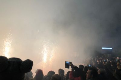 Il video della festa di “Sant’Antonio te le Focare”: folklore, musica, tradizioni e cultura a Cutrofiano - Corriere Salentino