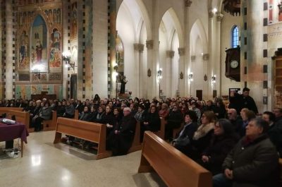 Vibrano i cuori al Fulgenzio - Corriere Salentino