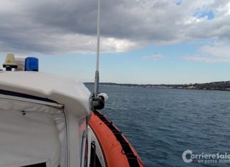 Tenta il suicidio lanciandosi in mare, era appena diventata mamma: salvata 36enne