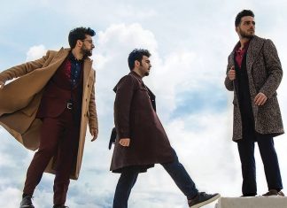 Il volo in concerto a Lecce il 28 luglio
