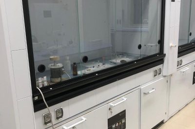 Unisalento: un naso chimico per "fiutare" gli inquinanti ambientali - Corriere Salentino