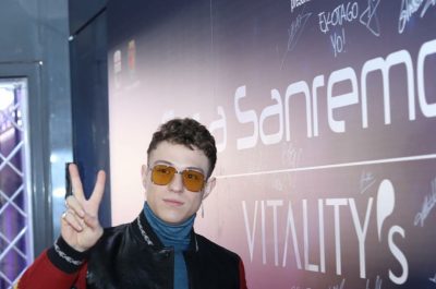 Festival di Sanremo, presentata l’edizione 2019: “Sarà il Festival dell’armonia, nonostante le polemiche che ci sono state” - Corriere Salentino