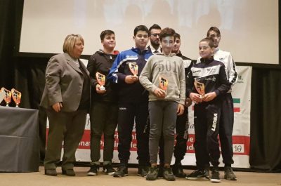 Judo, a Supersano la premiazione degli atleti iridati del 2018 - Corriere Salentino