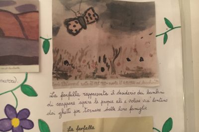 Scuola Cosimo De Giorgi, standing ovation per il progetto conclusivo Shoah - Corriere Salentino