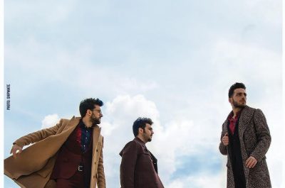 Il volo in concerto a Lecce il 28 luglio - Corriere Salentino