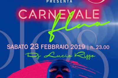 A Carnevale si balla con il Biblos - Corriere Salentino