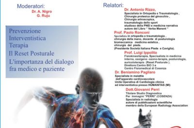 Domani al Museo Castromediano di Lecce un convegno medico aperto al pubblico - Corriere Salentino