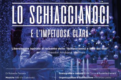 "E' magia", al via a Galatone la prima stagione di teatro per ragazzi - Corriere Salentino