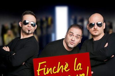 Il mondo degli Scemifreddi di scena a Carmiano - Corriere Salentino