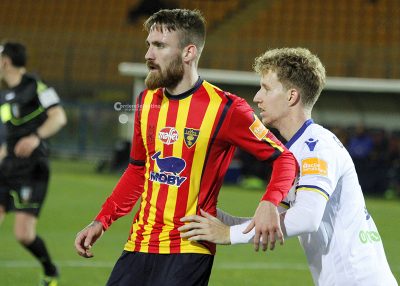 Lecce in A, il pagellone di fine stagione - Corriere Salentino