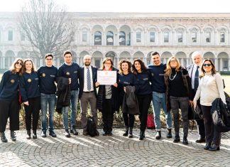 “Competizione italiana di Mediazione”, agli studenti Unisalento il premio “Miglior lavoro di squadra cliente-avvocato”