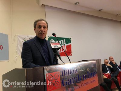 Polemiche sulla tragedia di Torre Chianca, Messuti a Salvemini: “Sindaco di tutti o vittima di rancore elettorale?” - Corriere Salentino