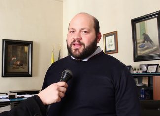 Il presidente Stefano Minerva solidarizza con Veronica Giannone: “Emarginata per le proprie idee”