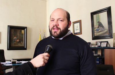 Droni in supporto dei Comuni: protocollo d'intesa tra Provincia di Lecce e l’Associazione Drone Urban Network - Corriere Salentino