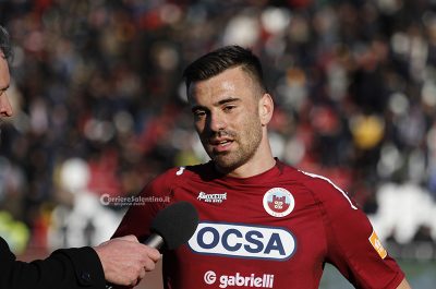 Brusca battuta d'arresto per il Lecce - Corriere Salentino