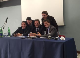 MoviMenti chiede al centrodestra di riconciliarsi: divisi si perde, ma ormai è tardi