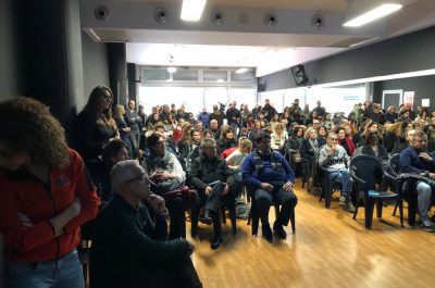 Obiettivo 2019, al Centro Muv arriva il “mental coach”: si parte dalla mente per raggiungere equilibrio e armonia del corpo - Corriere Salentino