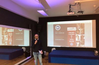 Obiettivo 2019, al Centro Muv arriva il “mental coach”: si parte dalla mente per raggiungere equilibrio e armonia del corpo - Corriere Salentino