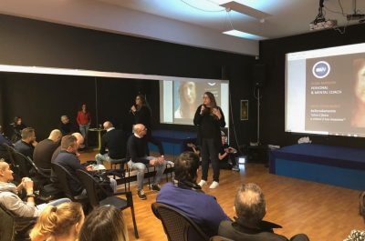 Obiettivo 2019, al Centro Muv arriva il “mental coach”: si parte dalla mente per raggiungere equilibrio e armonia del corpo - Corriere Salentino