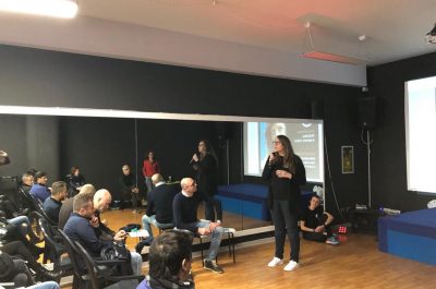 Obiettivo 2019, al Centro Muv arriva il “mental coach”: si parte dalla mente per raggiungere equilibrio e armonia del corpo - Corriere Salentino