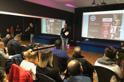 Obiettivo 2019, al Centro Muv arriva il “mental coach”: si parte dalla mente per raggiungere equilibrio e armonia del corpo - Corriere Salentino