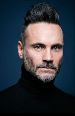 Sanremo 2019. Nek torna sul palco dell'Ariston con il brano "Mi farò trovare pronto" - Corriere Salentino