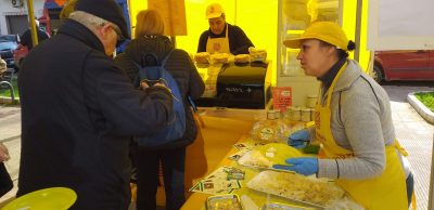 Pecorino day: addio a oltre 30mila pecore in 15 anni in Puglia - Corriere Salentino