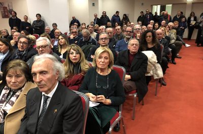 Civiche Unite: “Anche noi che corriamo con Poli Bortone siamo centrodestra” - Corriere Salentino