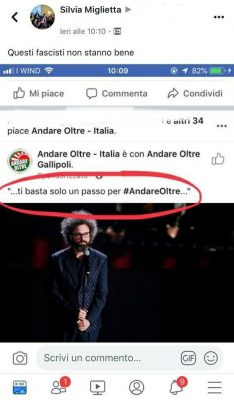 Fragola attacca l’ex assessore di Salvemini dandole della radical chic: Andare Oltre sempre più distante dal centrosinistra - Corriere Salentino