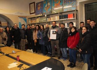 Editoria, in arrivo nelle case dei cittadini di Lequile il primo numero di “PrimaVera”