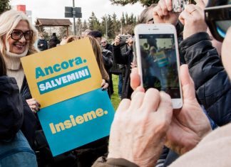 Per strada “insieme”, domani Salvemini a San Pio