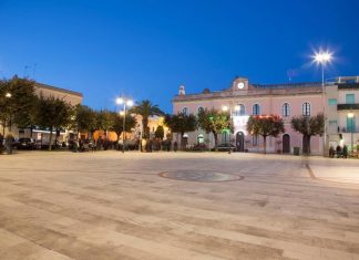 Sannicola nominata dalla regione Puglia “città d’arte”