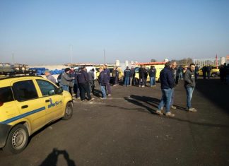 Tagli del personale alla Sirti di Galatina, domani sciopero dei lavoratori