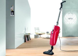 Scopa elettrica: un accessorio indispensabile per la pulizia quotidiana della casa