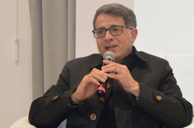 “Sant’Antonio te le Focare”, una tradizione lunga cento anni che sabato accenderà la festa a Cutrofiano - Corriere Salentino