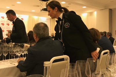 Bibenda 2019, premiati 27 fuoriclasse: le eccellenze del vino esaltate dal premio “I cinque Grappoli” a Borgo Egnazia - Corriere Salentino