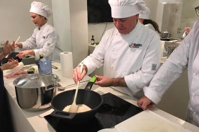 SottoCuoco: l'app presentata oggi in anteprima a Lecce. Cooking Session con i SottoCuochi della chef Alessandra Civilla - Corriere Salentino