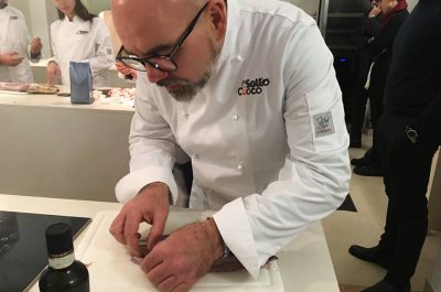 SottoCuoco: l'app presentata oggi in anteprima a Lecce. Cooking Session con i SottoCuochi della chef Alessandra Civilla - Corriere Salentino