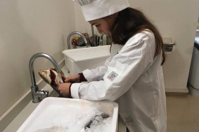 SottoCuoco: l'app presentata oggi in anteprima a Lecce. Cooking Session con i SottoCuochi della chef Alessandra Civilla - Corriere Salentino